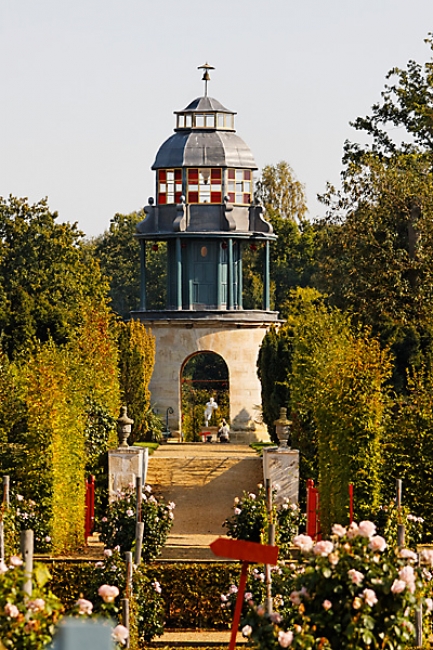 Chateau du Champ de Bataille-081